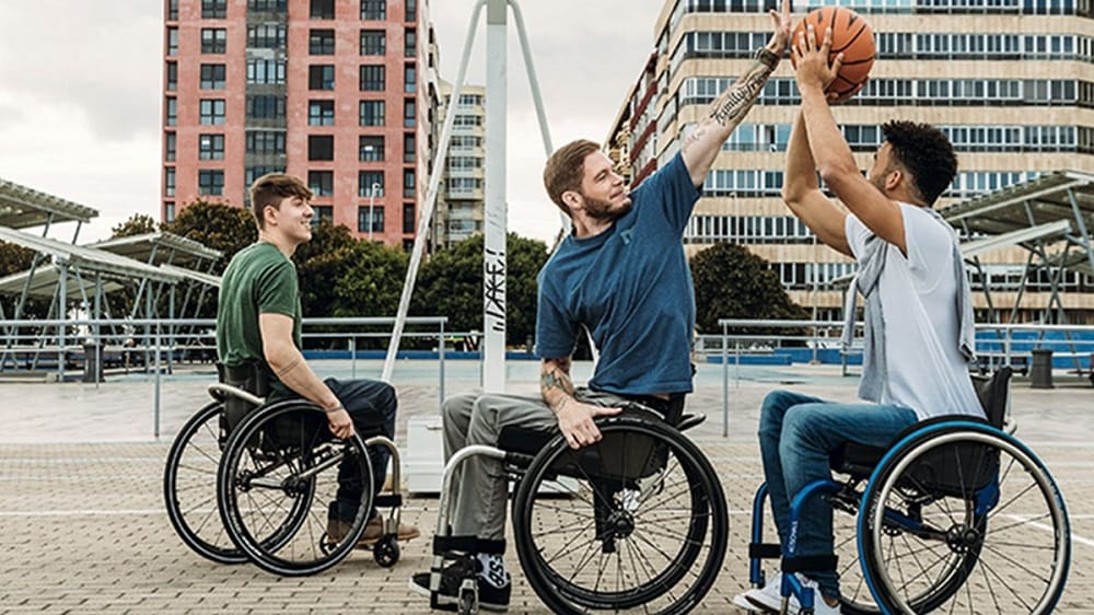 Entorno Accesible para el Desarrollo Sostenible de las ciudades