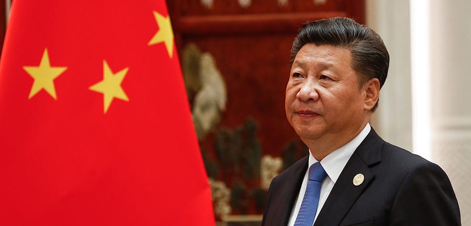 China impide que “hombres afeminados” aparezcan en televisión