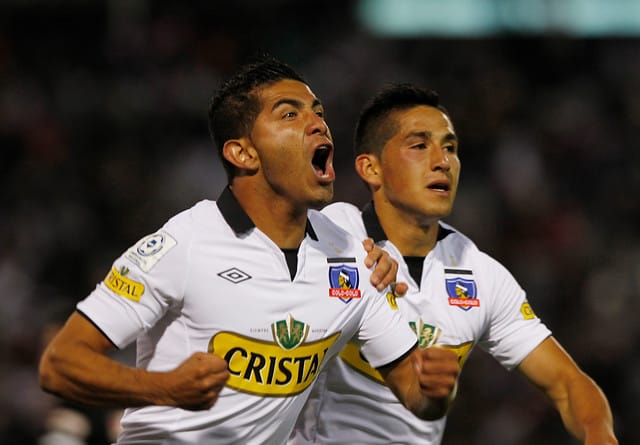 FF17 apuesta con todo por una victoria de Colo Colo