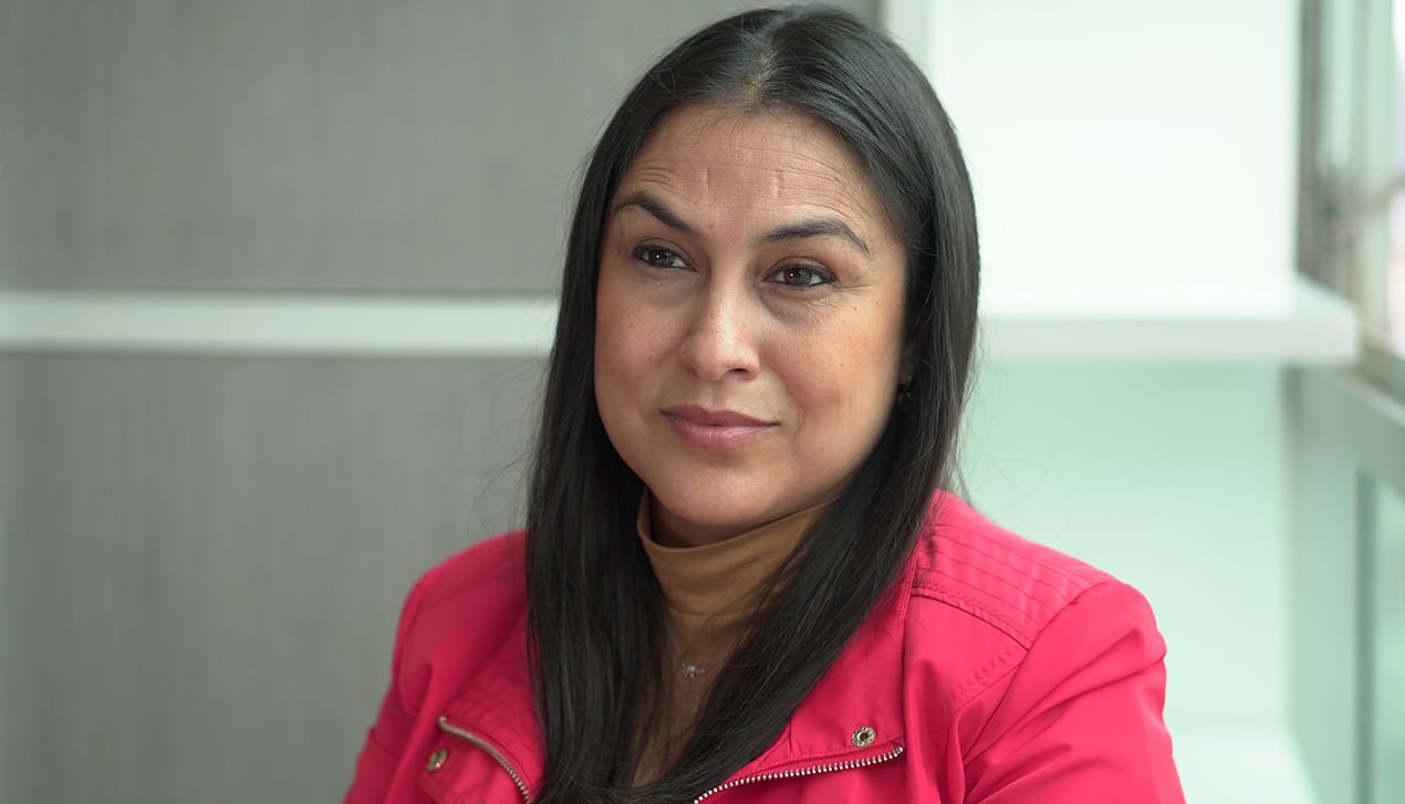 Diputada Francesca Muñoz afirmó que votará a favor del cuarto retiro del 10%