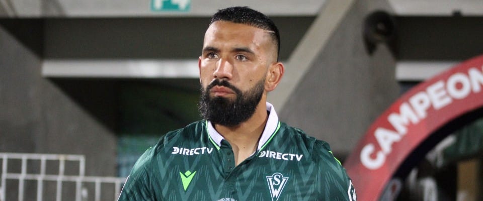 El desesperado ruego del goleador de Wanderers: “Solo pido que nos dejen luchar”