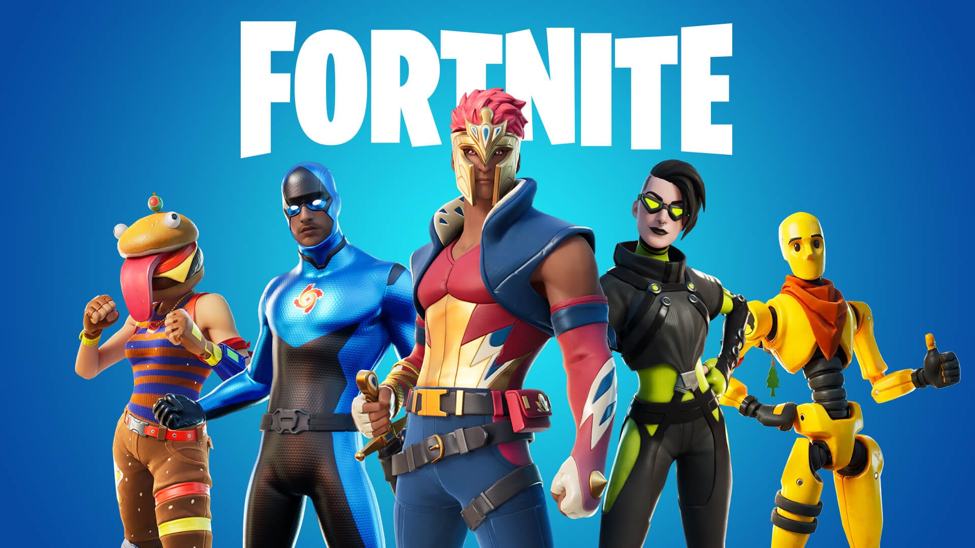 Fortnite seguirá bloqueado en el App Store de Apple