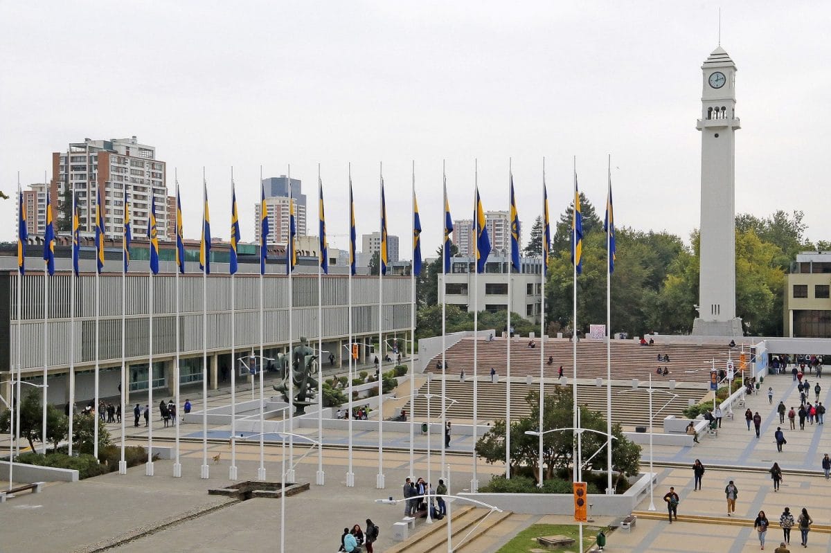 Revelan el acuerdo que buscaban concretar entre UdeC e imputados por daños al Campus