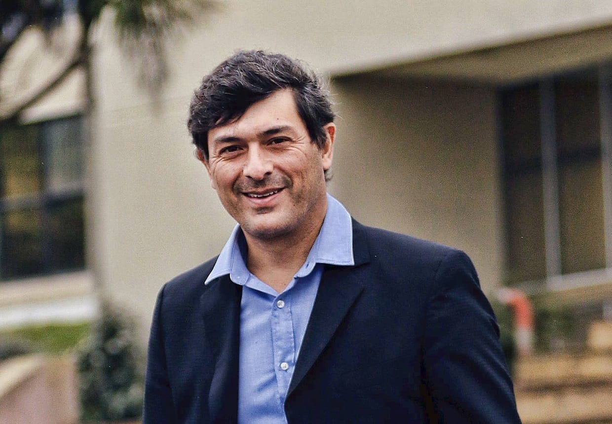 Parisi llamó a aprobar el cuarto retiro: “La gente lo está pasando mal”