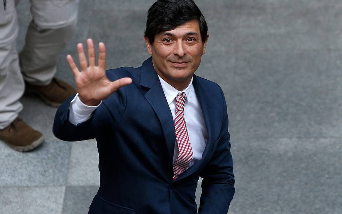 Parisi tendrá su propio debate tras rechazo de Anatel a participar telemáticamente