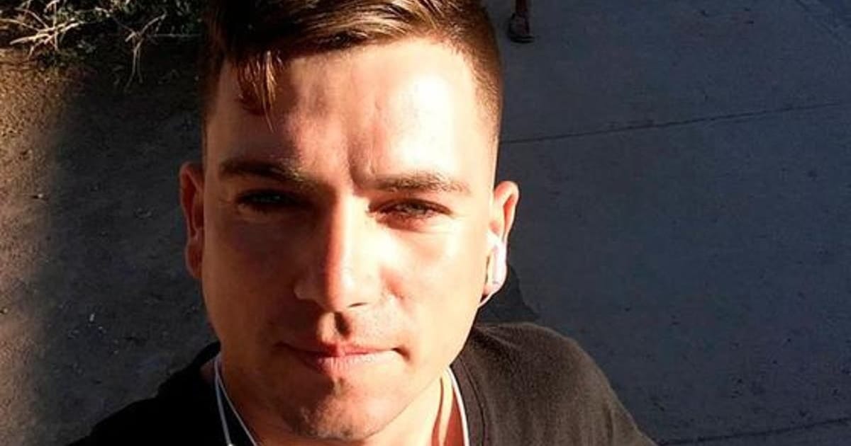 Ex “Resistiré” Fritanga dio importante paso estudiantil a sus 28 años: “Nunca es tarde”
