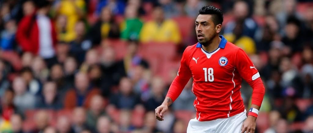 El hualpenino Gonzalo Jara seguirá en el fútbol chileno
