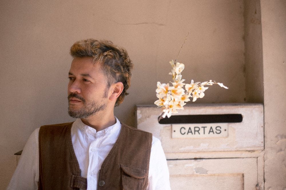 Gael lanza nuevo single en colaboración con músico de “Los Vásquez”