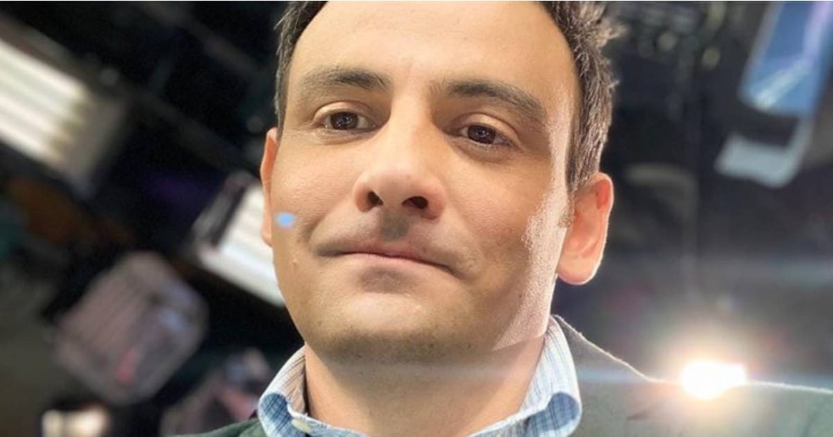 Gonzalo Ramírez lanzó inesperado anuncio en “Buenos Días a Todos”: “Tengo que parar”