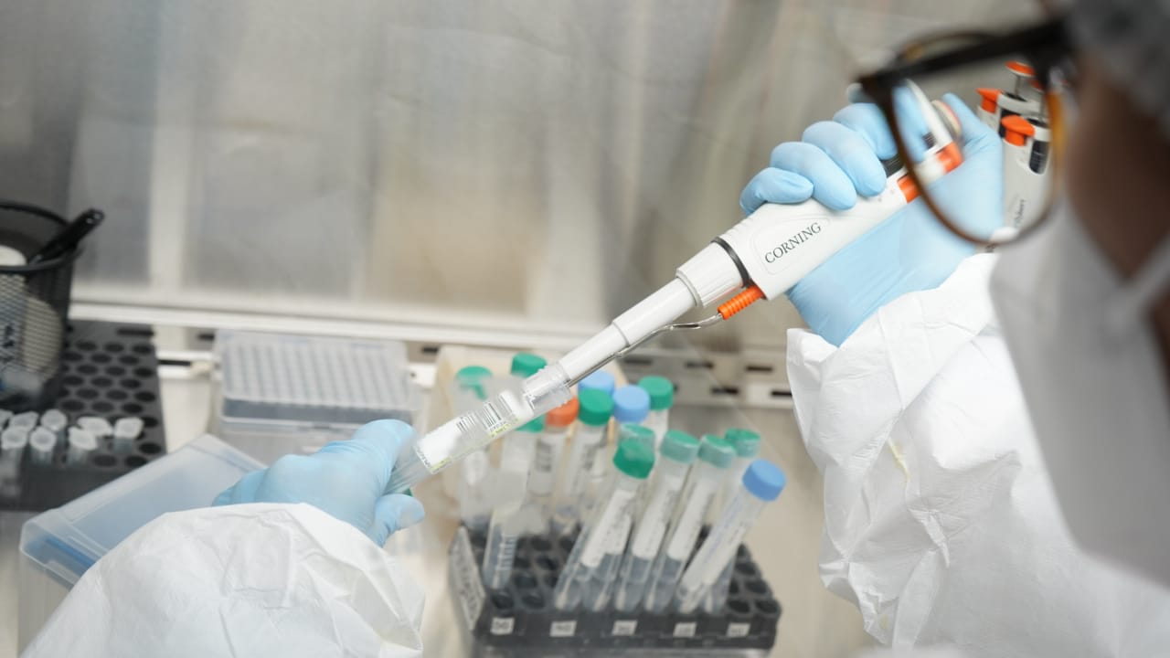 Biobío registra más de 200 casos de Covid-19