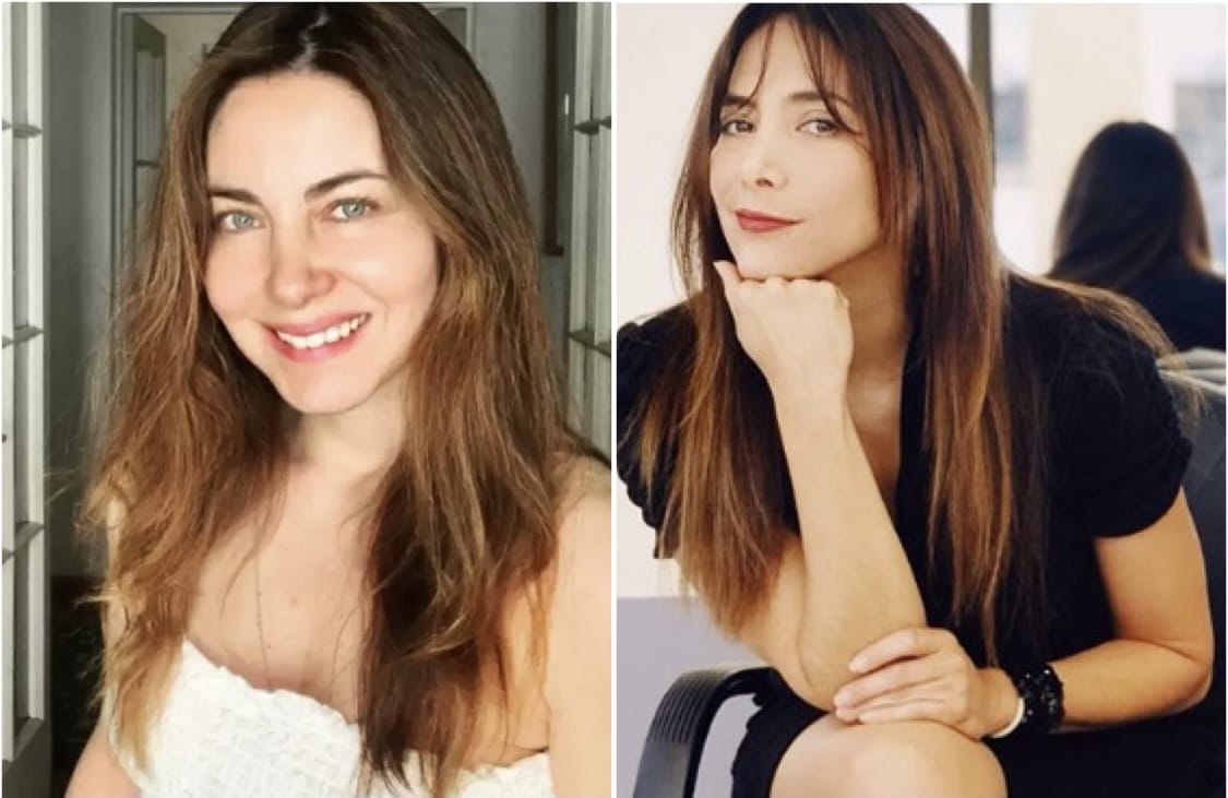 Mónica Godoy contó cómo Catalina Olcay la ayudó tras ser víctima de asalto