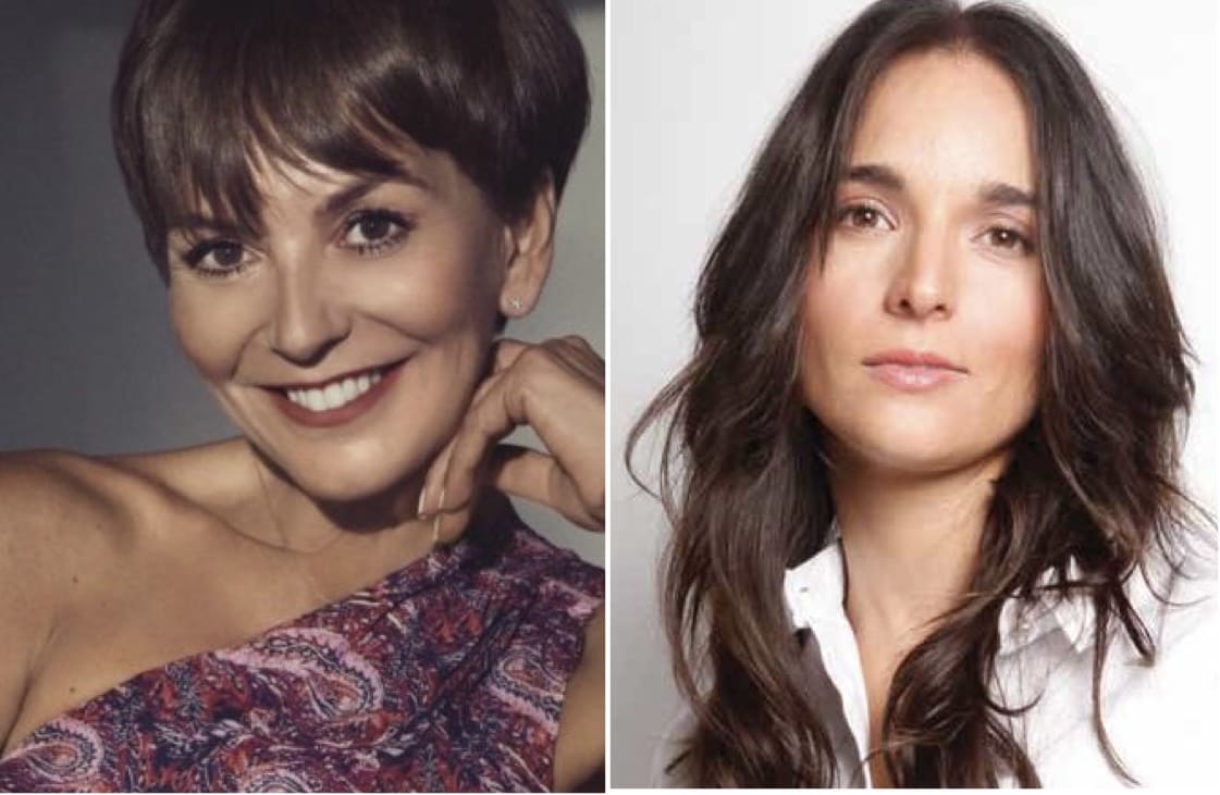 La impactante revelación de María José Bello tras leer el tarot de Fran García-Huidobro