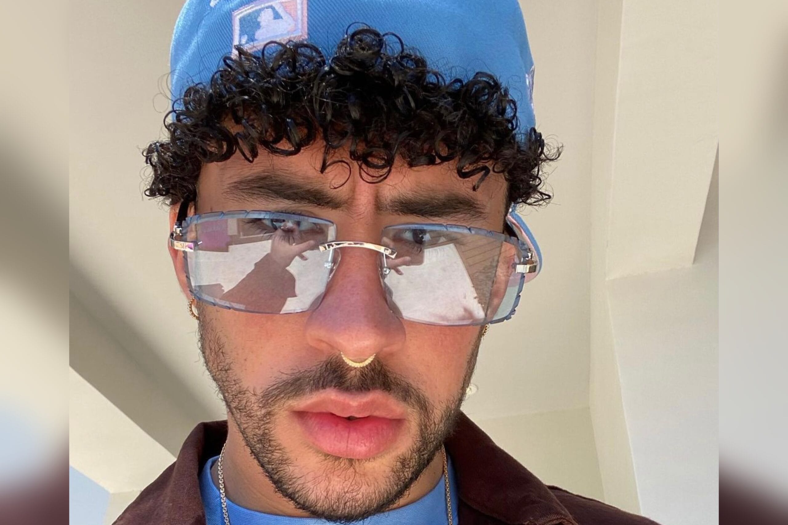 La aparición de Bad Bunny en la nueva temporada de “Narcos: México”