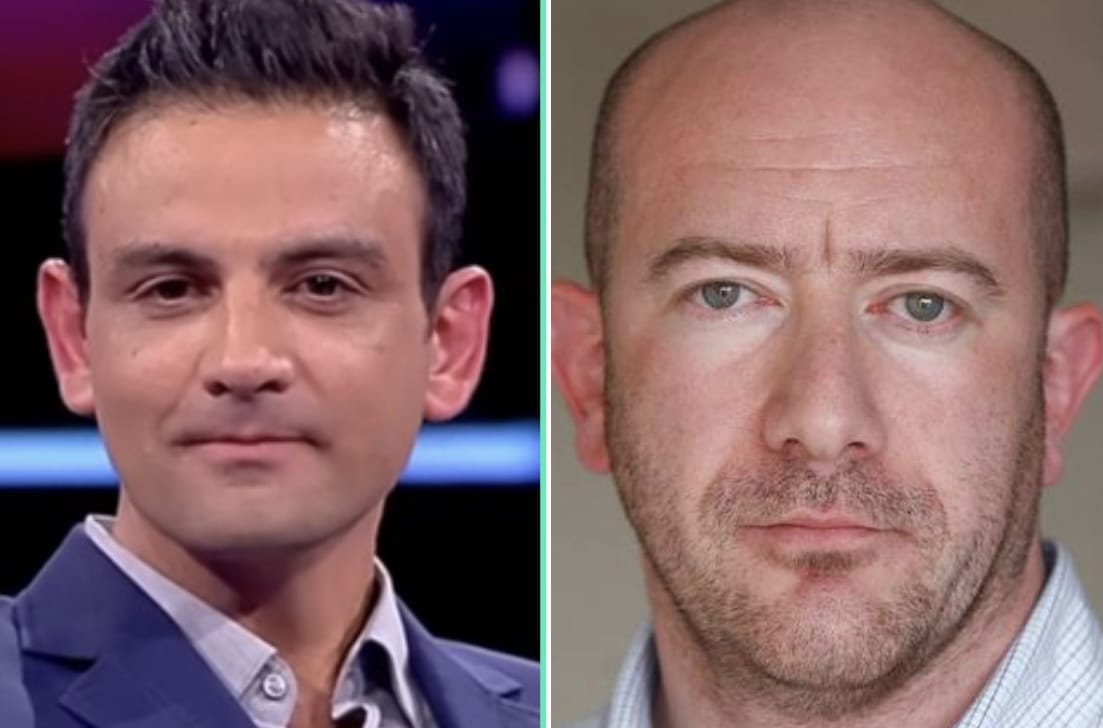 Gonzalo Ramírez reveló que Rafael Garay le ofreció sus “servicios”