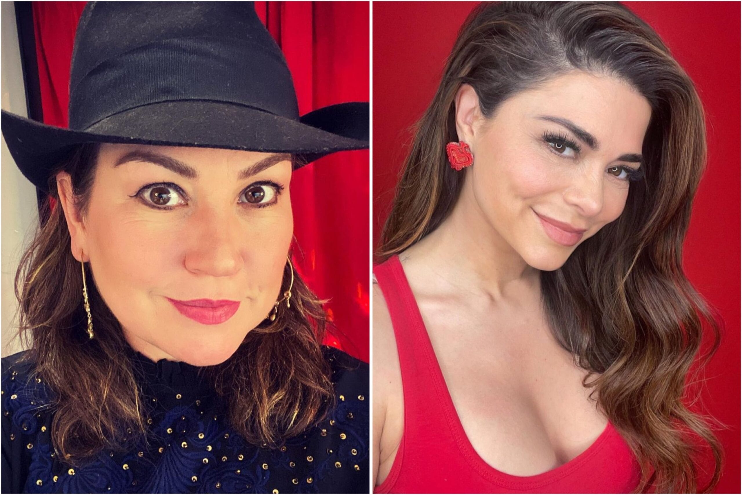 Javiera Contador habló sobre el conflicto con Antonella Ríos en “Pecados Digitales”