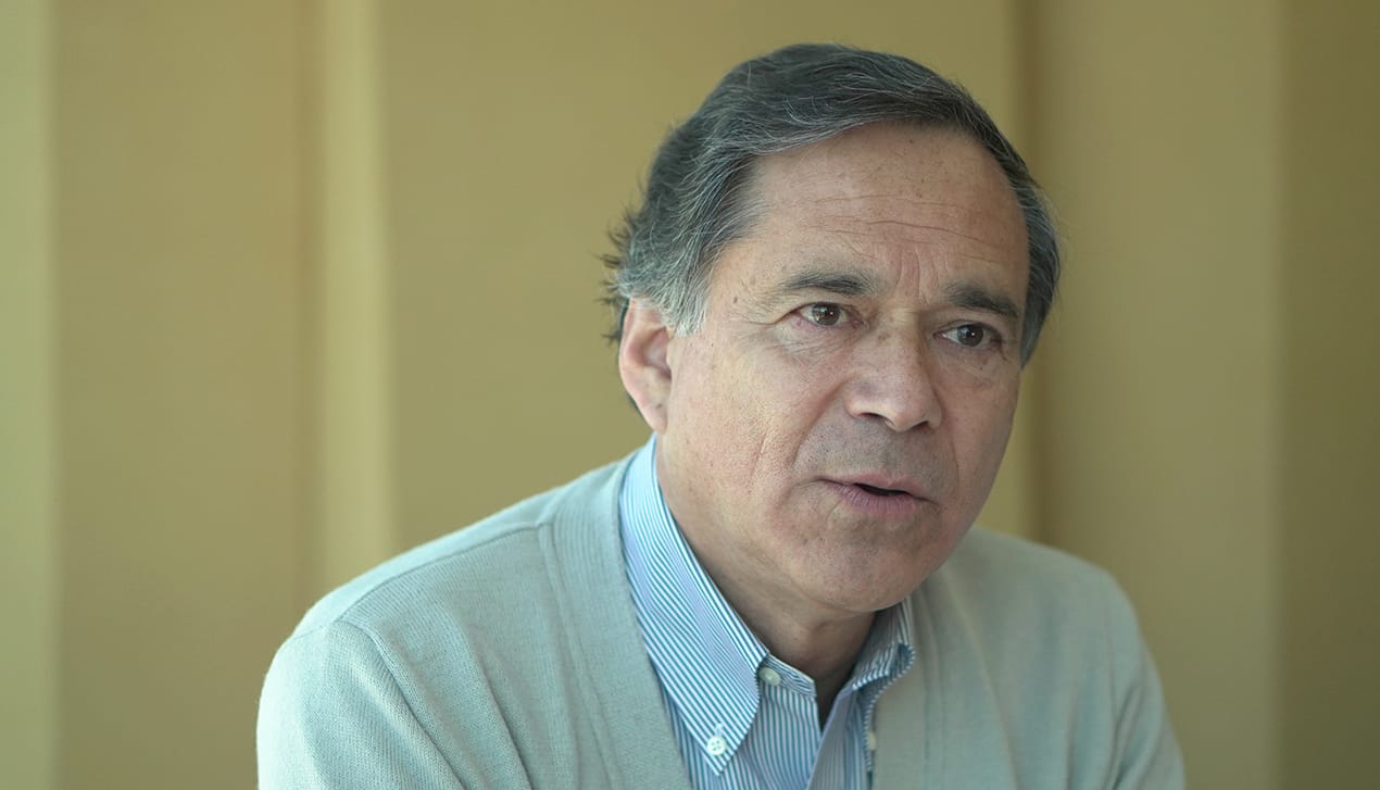 “Las autoridades competentes están al debe”: Diputado Norambuena por violencia en Arauco