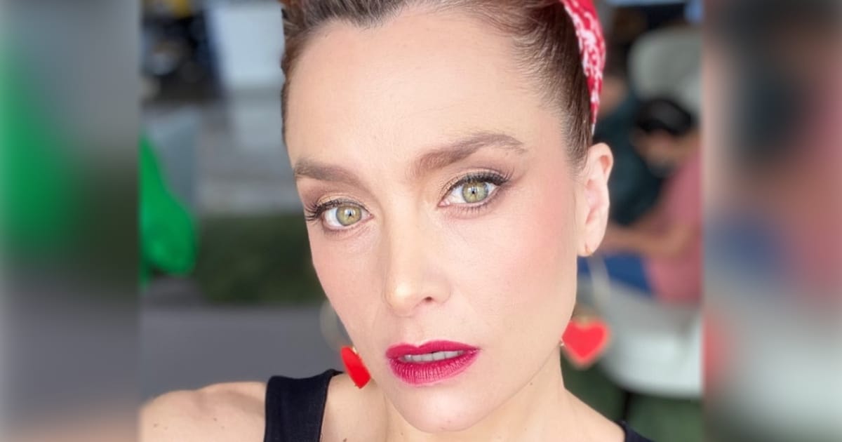 Begoña Basauri alertó a seguidores por estafa con su nombre e imagen