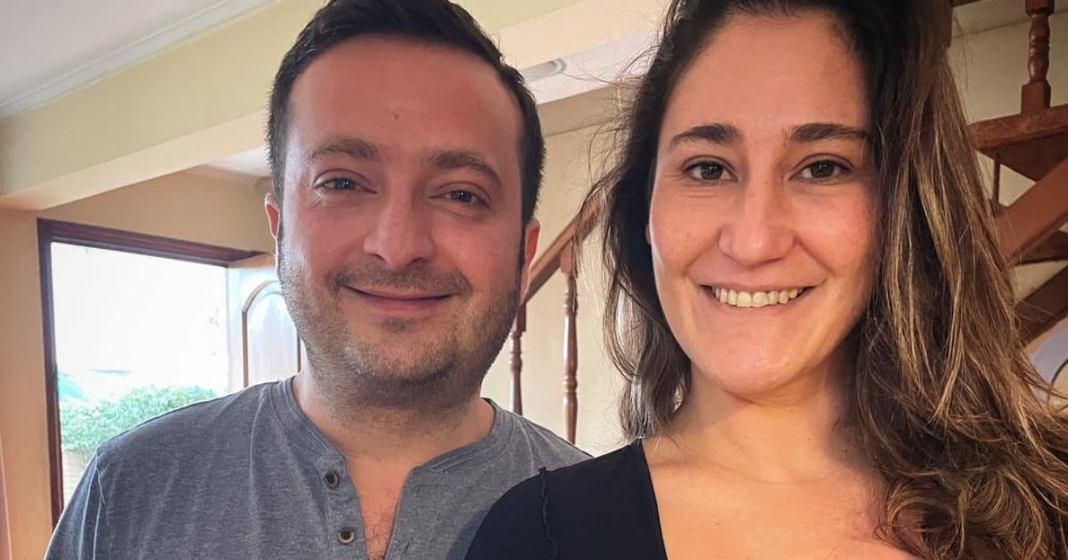 Belén Mora y Toto Acuña aclaran la opción de contraer matrimonio
