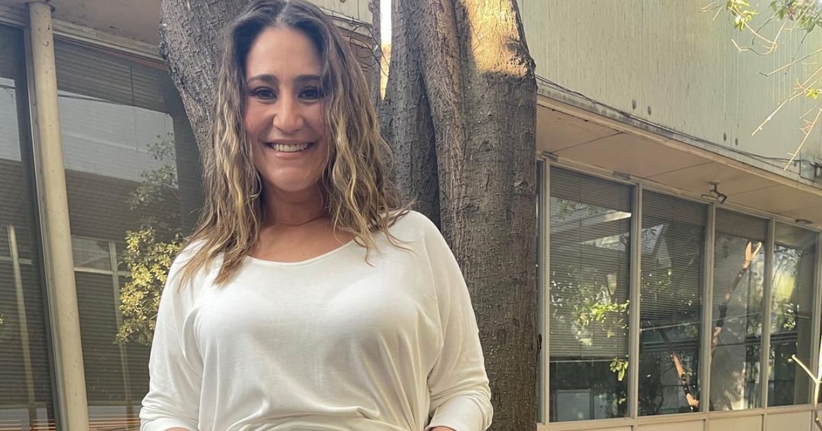 “Se aprende a vivir con dolor”: La reflexión de Belén Mora a un año de perder su embarazo