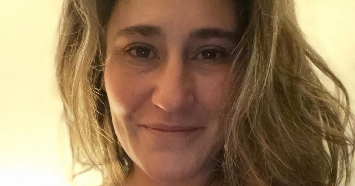 Belén Mora acusó a padre de su hijo a través de las redes sociales