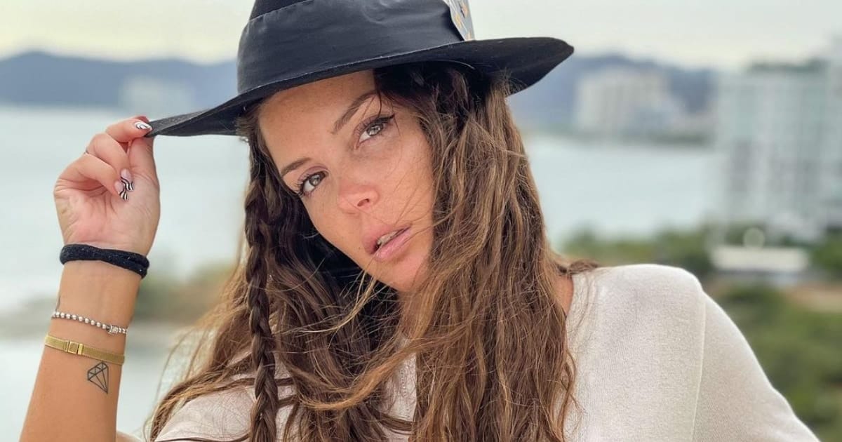 “Nos dijo que nos iba a demandar”: Catalina Vallejos contó el problema que vive con una vecina