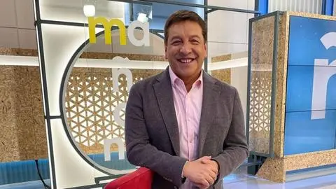 “Estaría la escoba con Julio y los nuevos jefes”: El motivo por el que habría renunciado el animador a CHV
