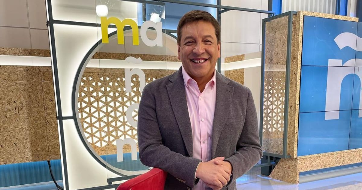 El motivo por el que JC Rodríguez se ausentará de CHV