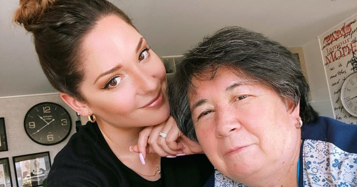 “De enfermera”: Kel Calderón contó que cuidará a su asesora del hogar tras someterse a una operación