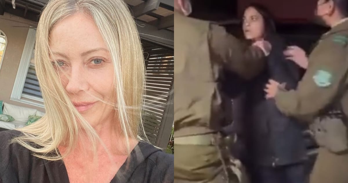 Marcela Vacarezza generó polémica tras cuestionar a constituyente Tiare Aguilera