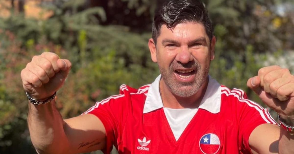 Marcelo Salas generó duro debate tras cantar “Los Viejos Estandartes”