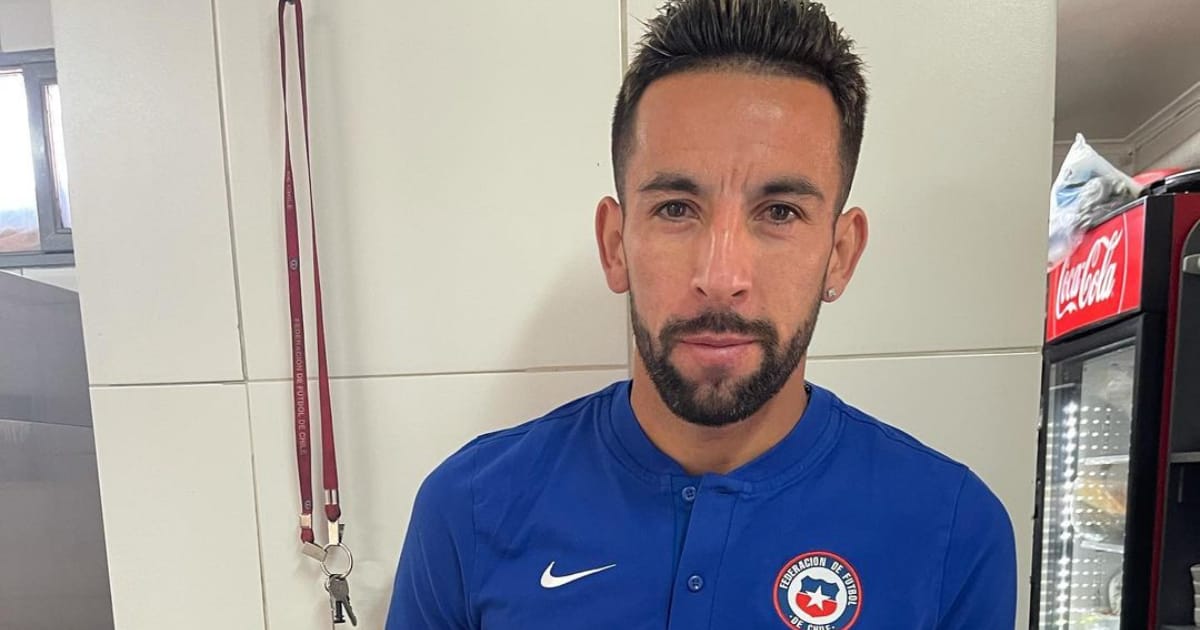 Mauricio Isla solo recibió halagos con veraniega publicación