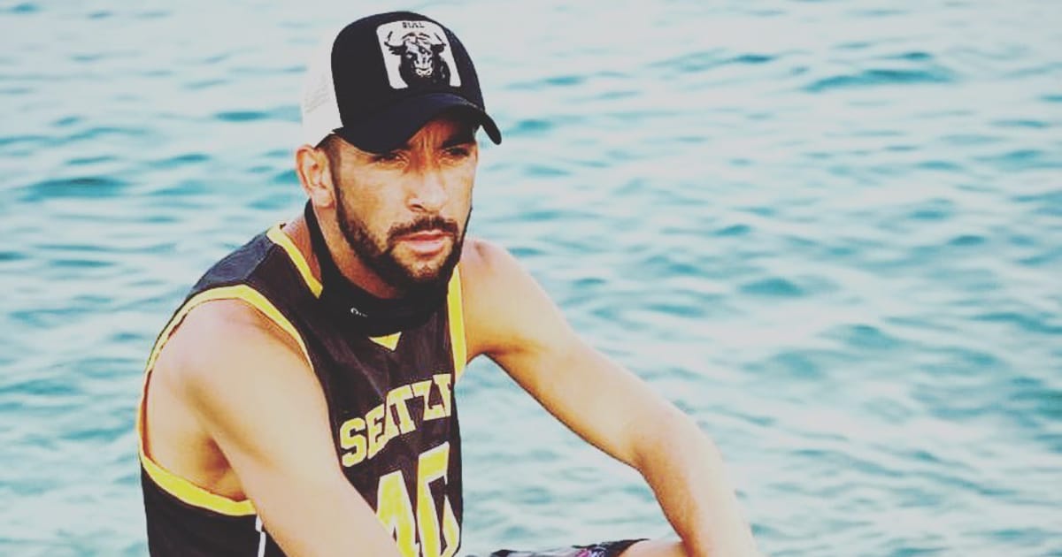 El presente de Mauricio Isla tras alejarse de Gala Caldirola
