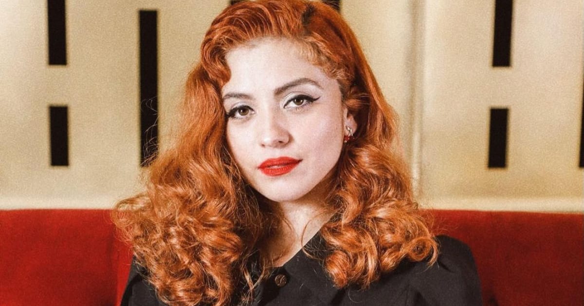 “Me sigo sintiendo como una bebé”: El mensaje de Mon Laferte en su cumpleaños