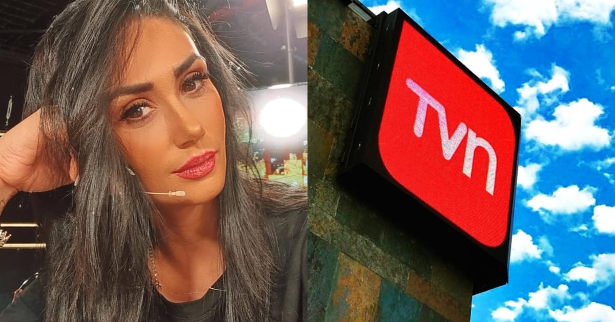 Pamela Díaz cree que en TVN no la valoran y dio luces del fin de su programa