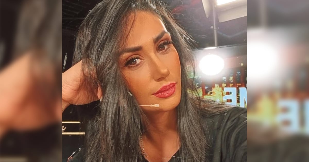 Pamela Díaz revela cuánto le paga Manuel Neira por pensión alimenticia