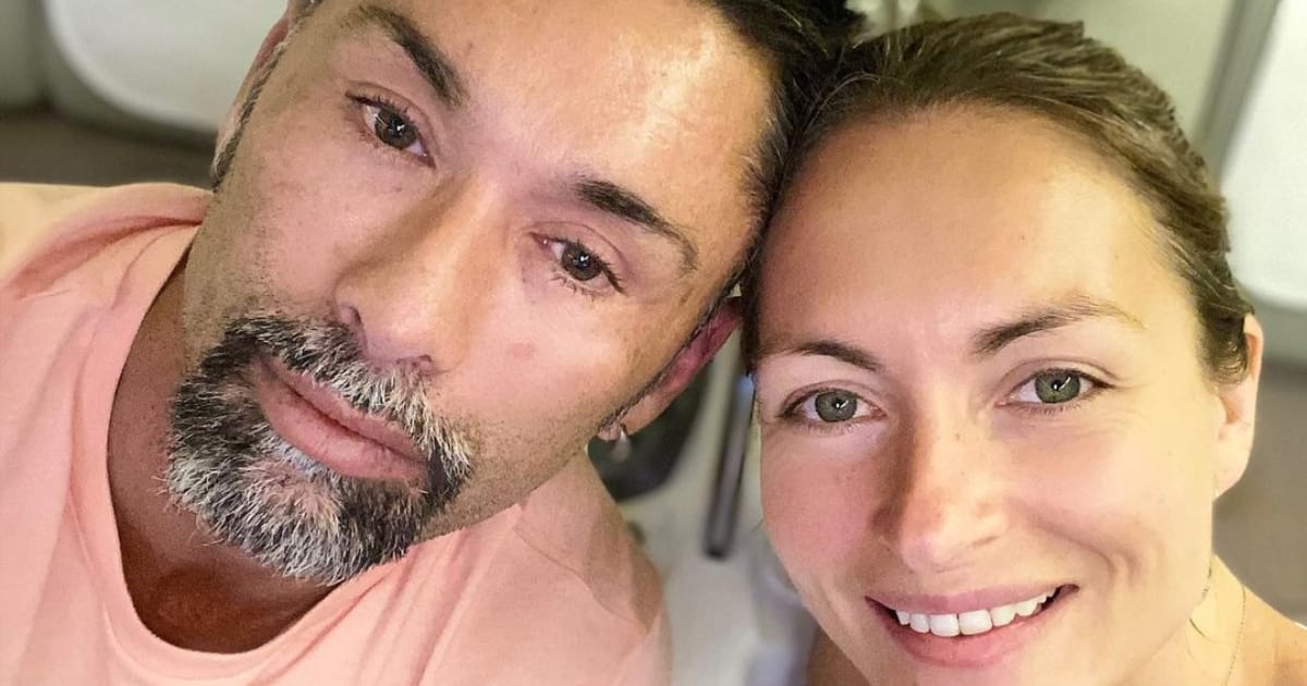 “No podemos estar juntos”: Paula Pavic rompió el silencio tras anunciar su divorcio de Marcelo Ríos