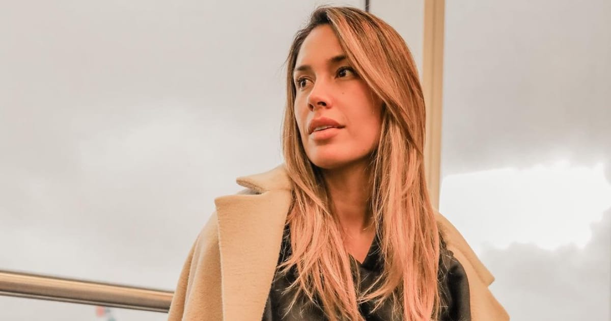 Vanesa Borghi confirmó su participación en programa familiar de CHV