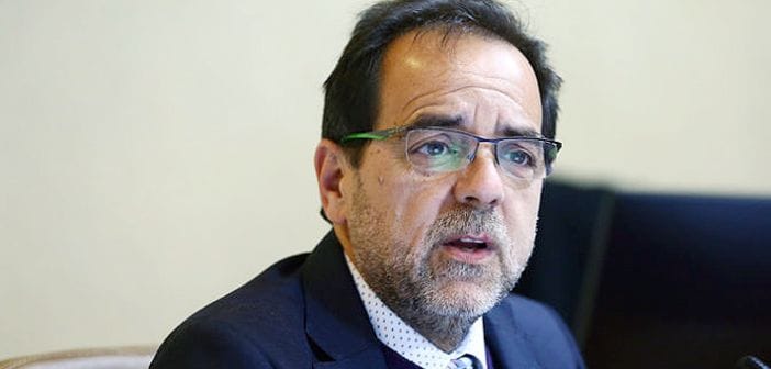 Diputado Mulet será formalizado por cohecho