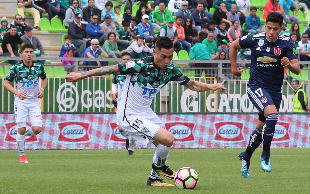 Los refuerzos que llegaron a última hora a la Primera División