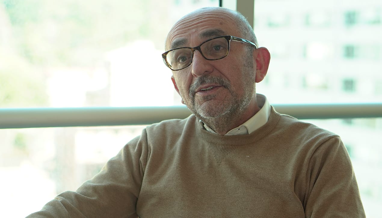 Leonidas Romero reveló que renunciará a RN: “Termino este período y paso a ser un Republicano”