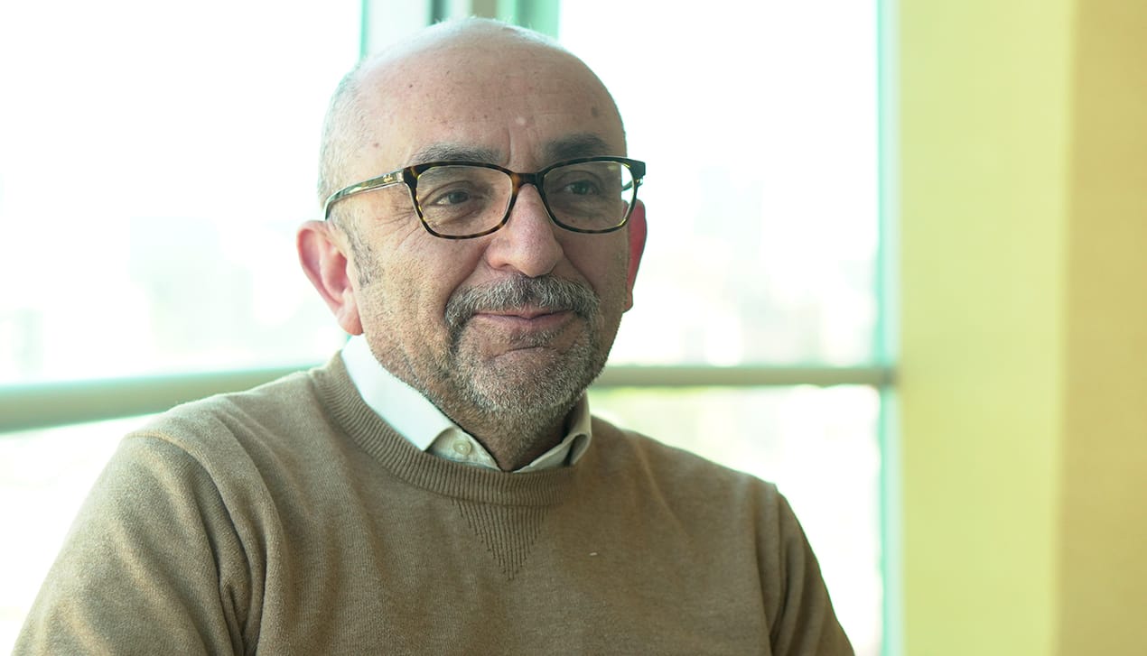 RN asegura que no puede expulsar a Leonidas Romero y diputado va a reelección