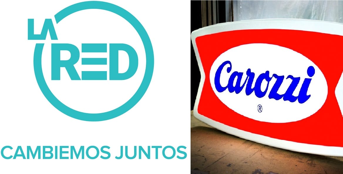 La Red confirma salida de Carozzi como auspiciador por emitir “La Batalla de Chile”