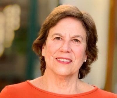 Mariana Aylwin, ex militante de la DC, se integra al comando de Sebastián Sichel