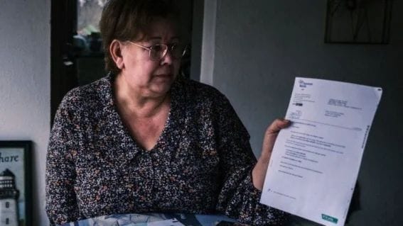 Mujer declarada muerta por error revela detalles de su dramática situación