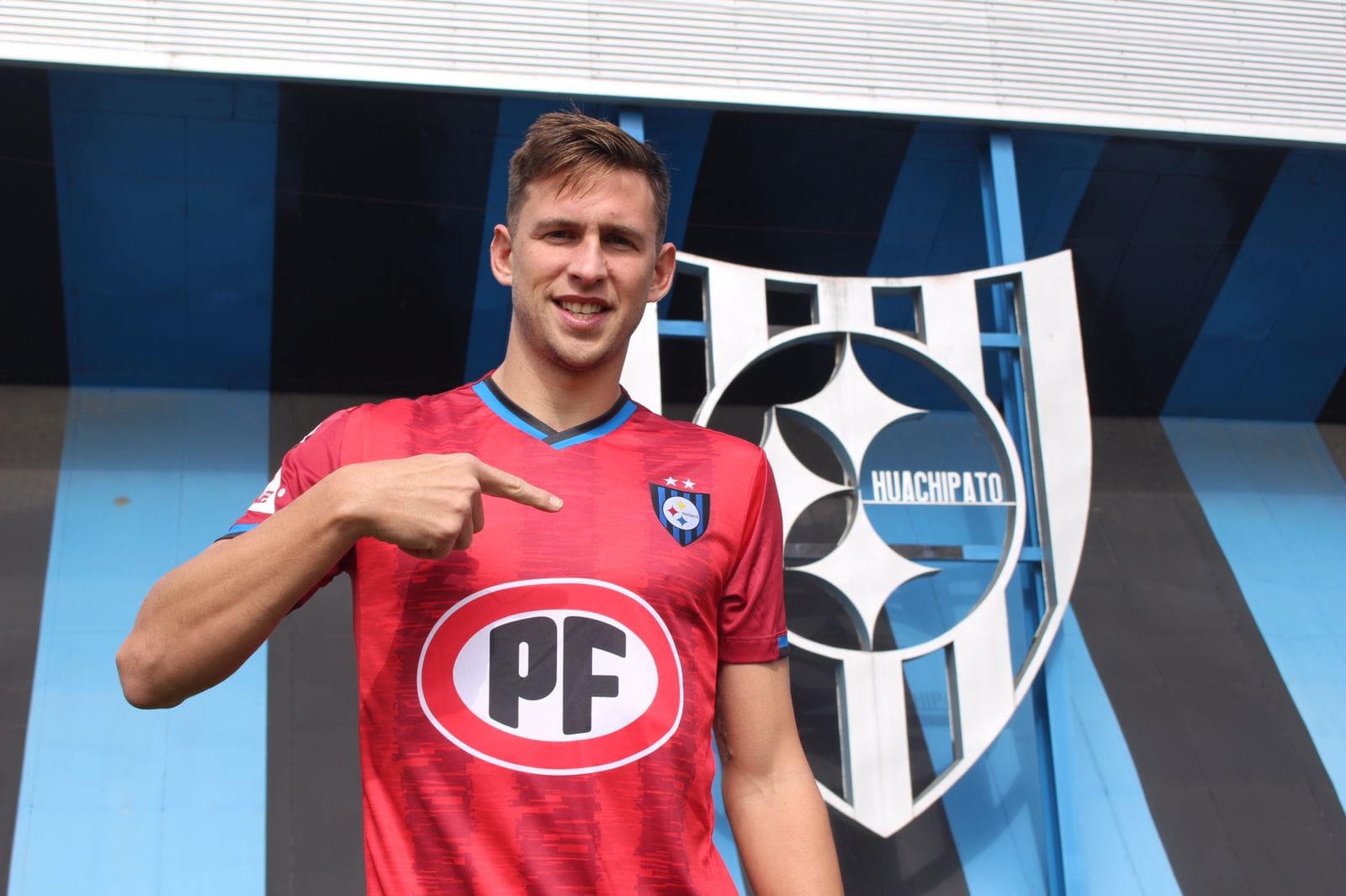 El gran dolor de cabeza para Huachipato son los goles