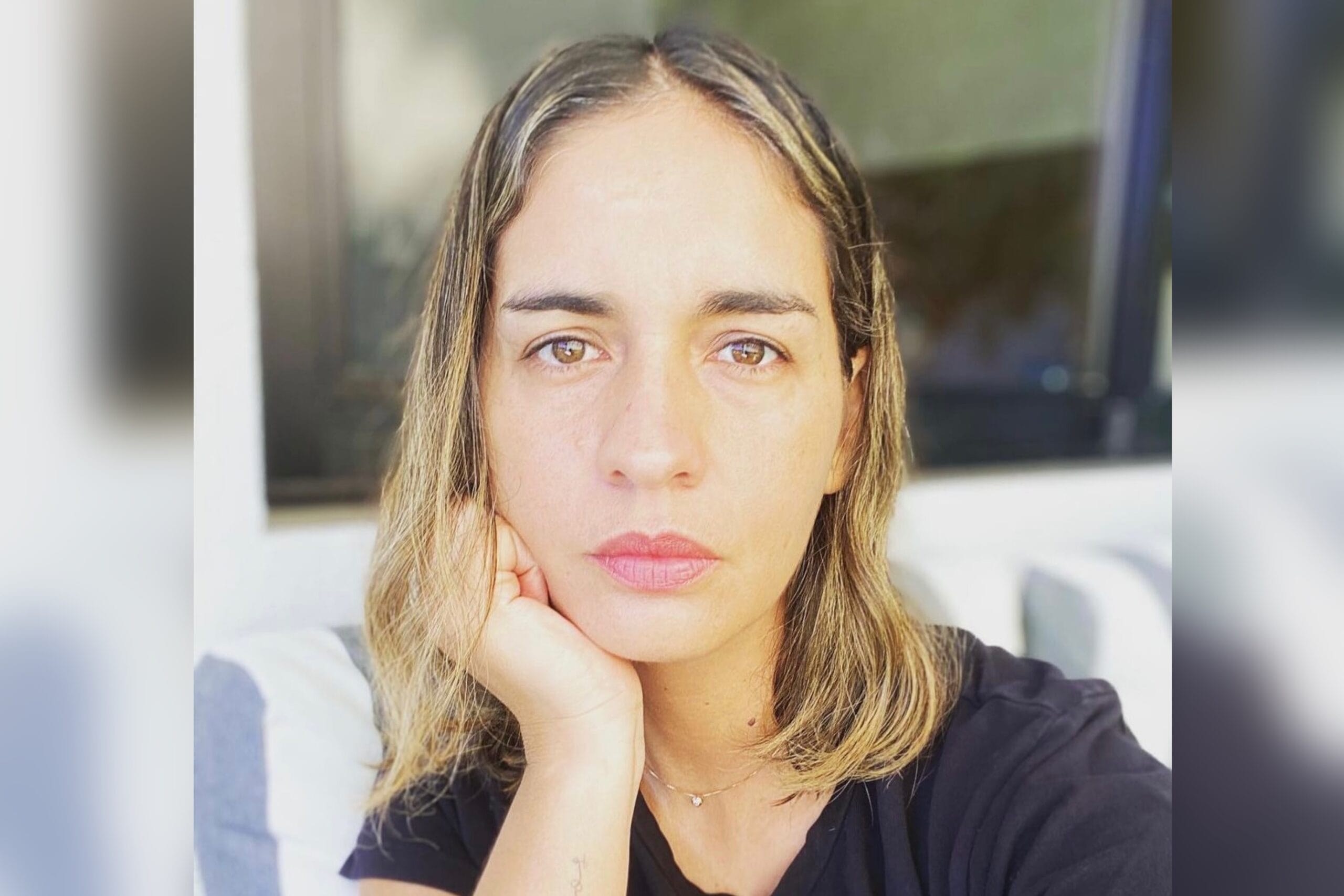 “Me declaro fan”: Paloma Soto cumplió un sueño y actuará esta noche en Mea Culpa