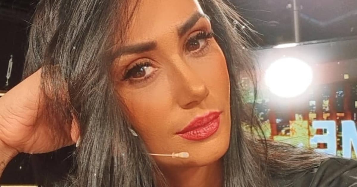 Pamela Díaz reveló la decisión que tomó para cuidar de su salud