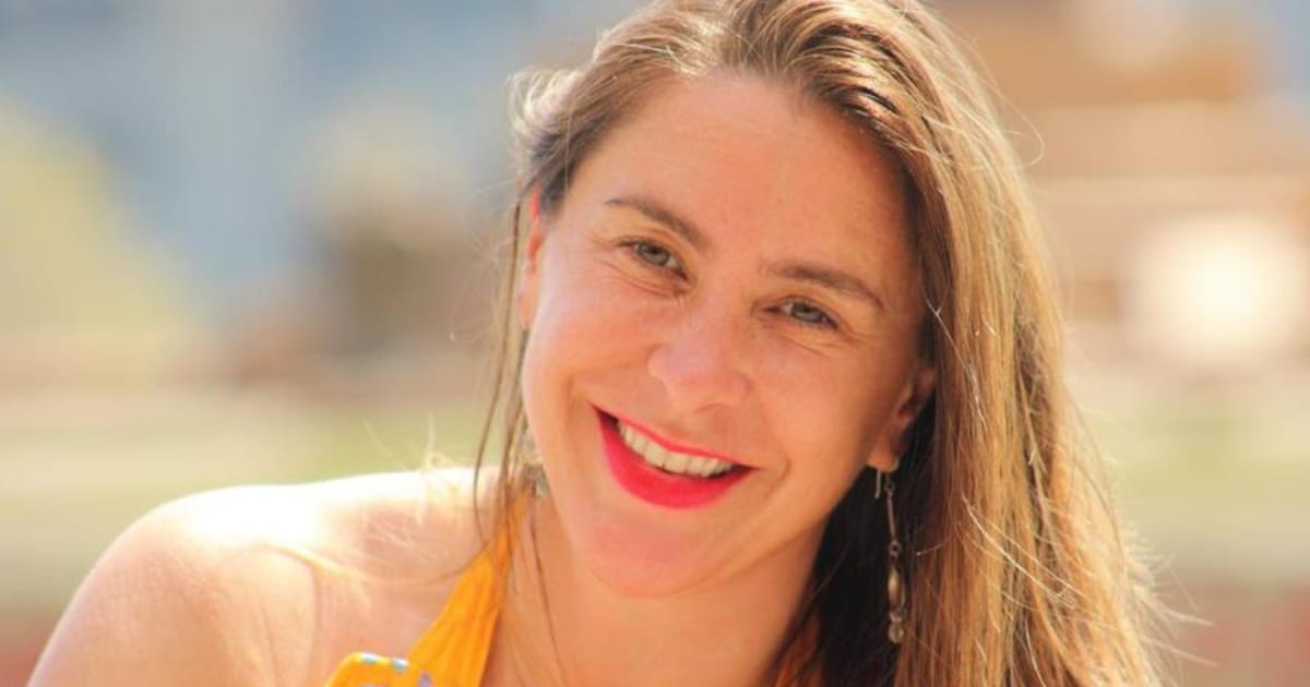Patricia López anunció radical decisión respecto a su estadía en Chile
