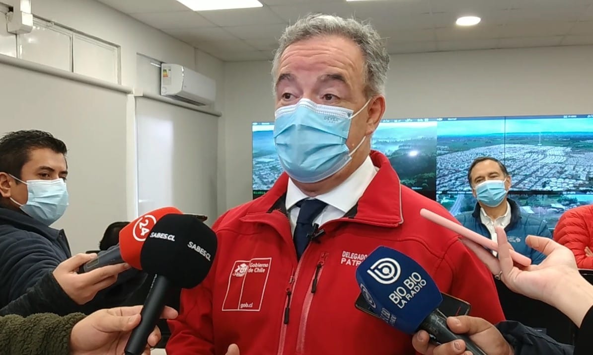 Delegación Regional evaluaría acciones legales por incidentes de Supercopa en Concepción
