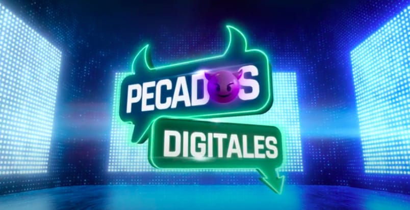Anuncian fecha de estreno de “Pecados Digitales”